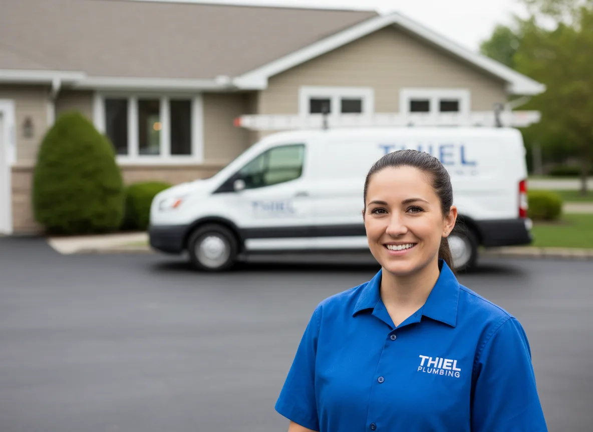 Plumber Thompsons, TX FAQs